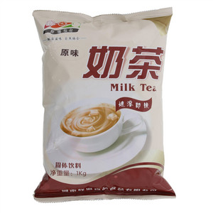鲜滋良品原味奶茶