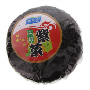 四季全干坛紫菜