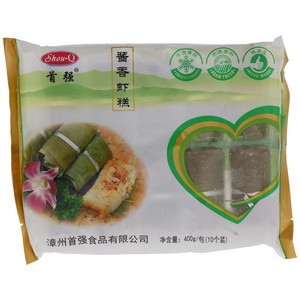 首强酱香虾糕