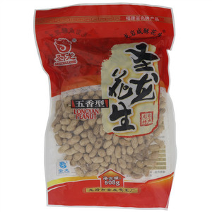 圣龙五香型花生