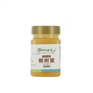 第六种味道长白山椴树蜜