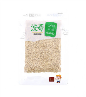 燕麦片300g