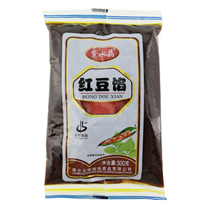 紫水晶红豆馅