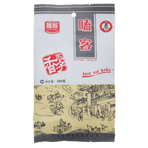 嗑客香瓜子