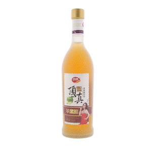 顶真苹果醋
