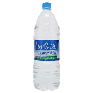 上善若水白露源优质山泉