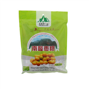 虔南第一山南酸枣糕