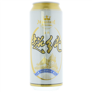 雷诺金典超纯啤酒