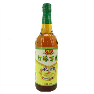 灯塔万通米醋