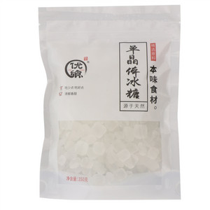 优飨单晶体冰糖