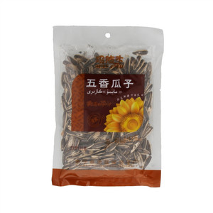玛依木五香瓜子