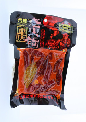 重庆火锅底料