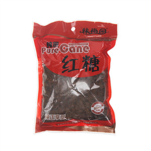 林梅园纯蔗红糖