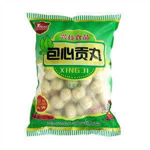包心贡丸