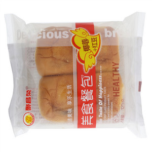 聚昌荣提子味坚果吐司