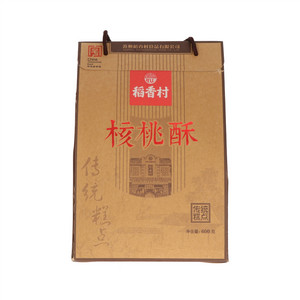 稻香村核桃酥