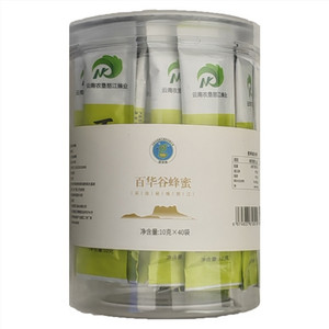 百华谷蜂蜜