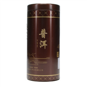 蓝天茶一级普洱