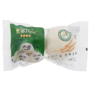 麦克玛特全麦馒头