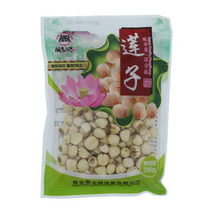 朋吉鸿莲子（分装）