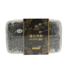 谷记老谷头蒲公英根