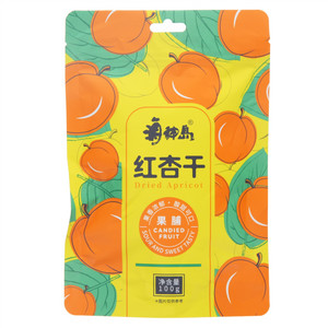 海神岛红杏干