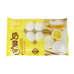 金佳奶皇包