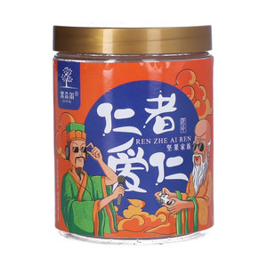 果奈尔坚果家族芒果干