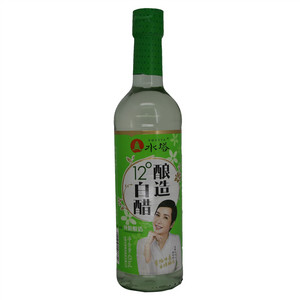 水塔12°酿造白醋【酿造食醋】