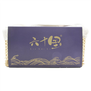 六十里有机即食海参