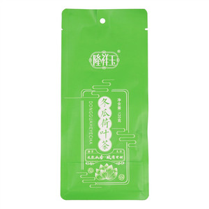隆祥玉冬瓜荷叶茶