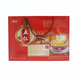 益群武陟油茶（五仁）