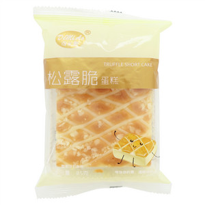 DeMiAo得米奥松露脆蛋糕