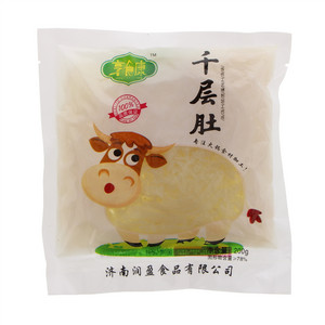 亨食康千层肚