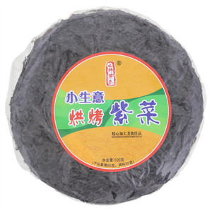 山静梅香烘烤紫菜