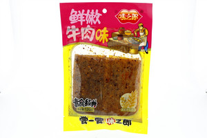 味之郎芝麻小面筋