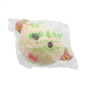 湾都福娃花饽饽