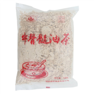 QIJIANMIN牛骨髓油茶