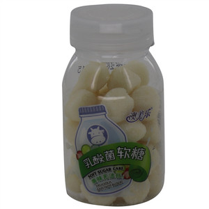 乳酸菌软糖