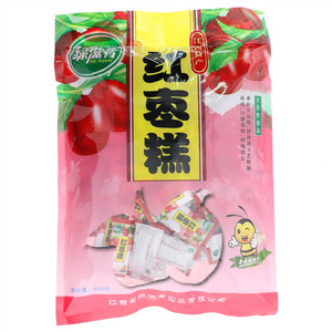 绿滋肴红枣糕