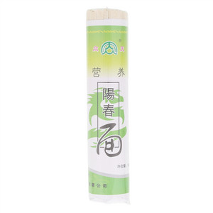 众天挂面