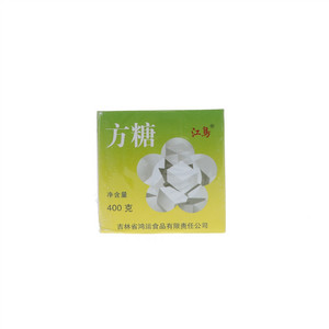 江鳥方糖