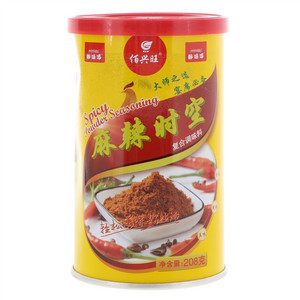 妙味哆麻辣时空复合调味料