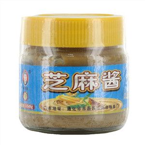 张志国馫香聚芝麻酱