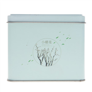 DASHANGTEA绿草青小螺毫
