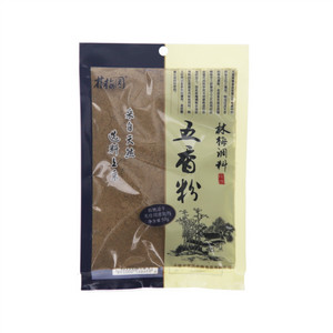 林梅园五香粉