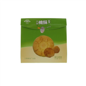 中国桃酥王