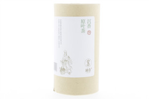缘香沉香原叶茶迷你装（普通）5包