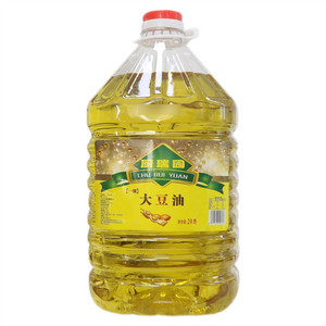 厨瑞园一级大豆油
