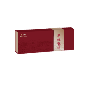 婺州有礼礼盒1kg（切片）